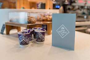 Radisson Blu Hotel & Spa, Cork