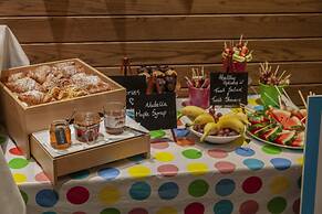 Radisson Blu Hotel & Spa, Cork