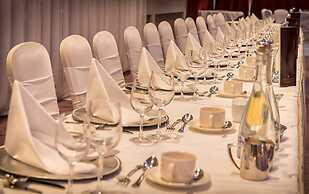 Radisson Blu Hotel & Spa, Cork