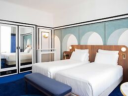 Hotel Plaza Biarritz Plage - Handwritten Collection