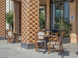 Hotel Plaza Biarritz Plage - Handwritten Collection