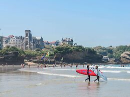 Mercure Biarritz Centre Plaza