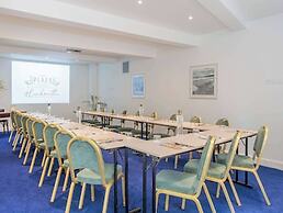 Hotel Plaza Biarritz Plage - Handwritten Collection