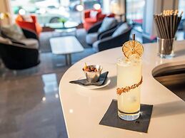 Hotel Plaza Biarritz Plage - Handwritten Collection