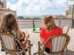 Hotel Plaza Biarritz Plage - Handwritten Collection