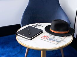 Hotel Plaza Biarritz Plage - Handwritten Collection