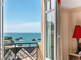 Hotel Plaza Biarritz Plage - Handwritten Collection