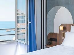 Hotel Plaza Biarritz Plage - Handwritten Collection