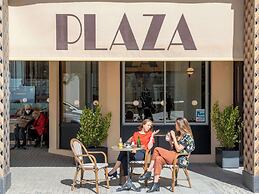 Hotel Plaza Biarritz Plage - Handwritten Collection