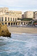 Hotel Plaza Biarritz Plage - Handwritten Collection