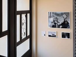 Hotel Plaza Biarritz Plage - Handwritten Collection