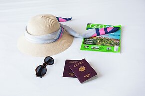 Hotel Plaza Biarritz Plage - Handwritten Collection