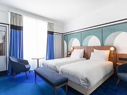 Hotel Plaza Biarritz Plage - Handwritten Collection