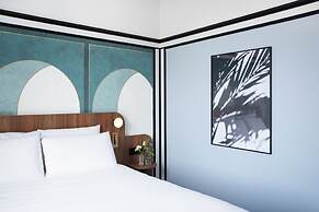 Hotel Plaza Biarritz Plage - Handwritten Collection