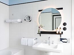 Hotel Plaza Biarritz Plage - Handwritten Collection