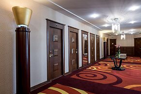 Hotel Plaza Biarritz Plage - Handwritten Collection