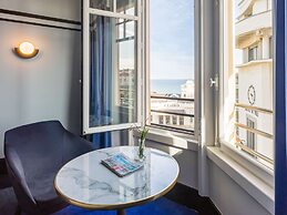 Hotel Plaza Biarritz Plage - Handwritten Collection