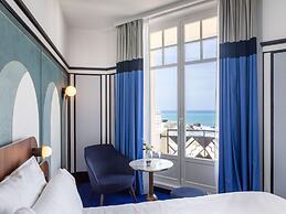 Hotel Plaza Biarritz Plage - Handwritten Collection