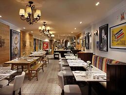 Sofitel Queenstown Hotel & Spa