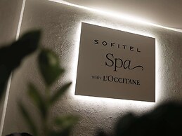 Sofitel Queenstown Hotel & Spa