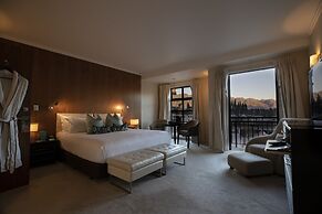 Sofitel Queenstown Hotel & Spa