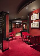 Sofitel Queenstown Hotel & Spa