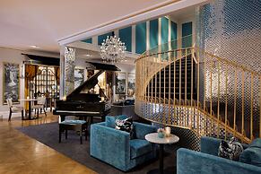 Sofitel Queenstown Hotel & Spa