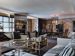 Sofitel Queenstown Hotel & Spa