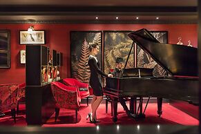 Sofitel Queenstown Hotel & Spa