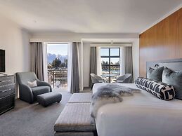 Sofitel Queenstown Hotel & Spa
