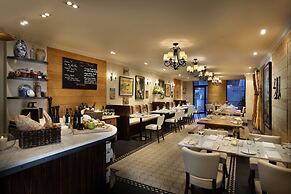 Sofitel Queenstown Hotel & Spa