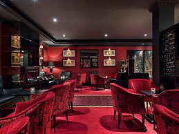 Sofitel Queenstown Hotel & Spa