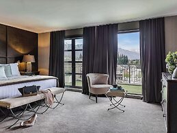 Sofitel Queenstown Hotel & Spa