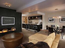 Sofitel Queenstown Hotel & Spa