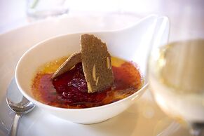 Sofitel Queenstown Hotel & Spa