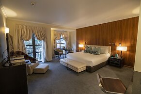 Sofitel Queenstown Hotel & Spa