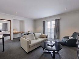 Sofitel Queenstown Hotel & Spa