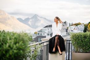 Sofitel Queenstown Hotel & Spa