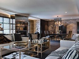 Sofitel Queenstown Hotel & Spa