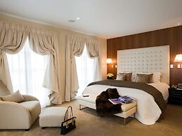 Sofitel Queenstown Hotel & Spa