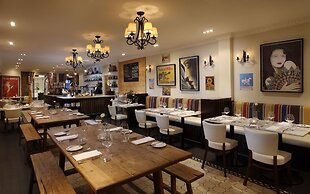 Sofitel Queenstown Hotel & Spa