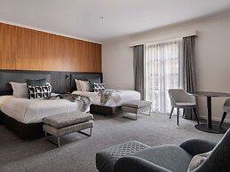 Sofitel Queenstown Hotel & Spa