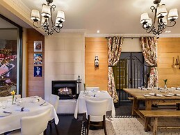 Sofitel Queenstown Hotel & Spa