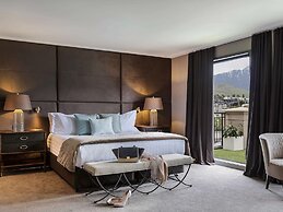 Sofitel Queenstown Hotel & Spa