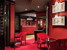 Sofitel Queenstown Hotel & Spa