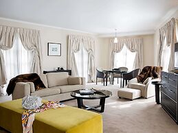 Sofitel Queenstown Hotel & Spa