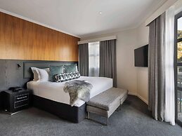 Sofitel Queenstown Hotel & Spa