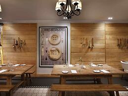 Sofitel Queenstown Hotel & Spa