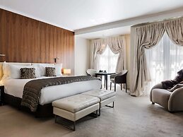 Sofitel Queenstown Hotel & Spa