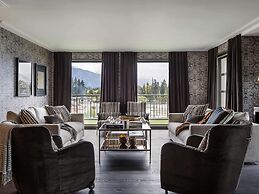 Sofitel Queenstown Hotel & Spa